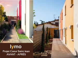 Comment Lymo a remboursé 59 investisseurs sur Cœur Saint Jean 3